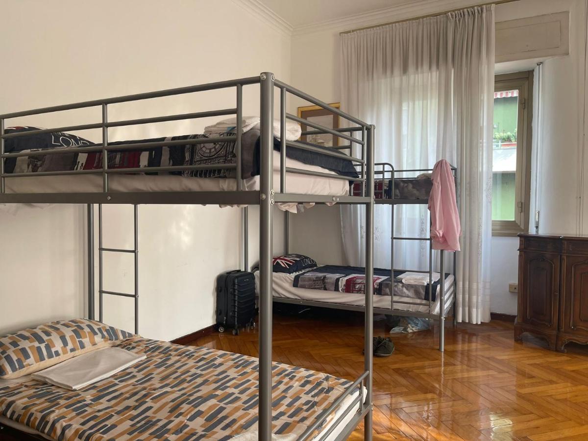 Hostel Corner 32 — Photos 2